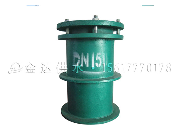 柔性防水套管應(yīng)該怎樣安裝預(yù)埋？安裝時應(yīng)該注意什么問題？